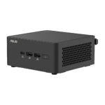 Asus Intel NUC15 Linux Mini