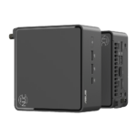 Asus Intel NUC15 Linux Mini