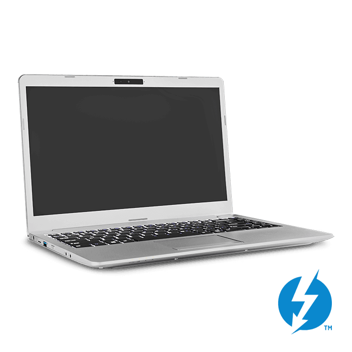 Clevo N141cu Linux Laptop Kopen Met Thunderbolt