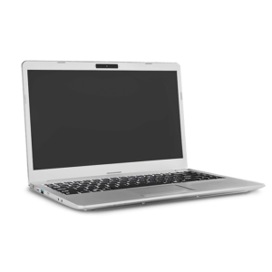 Clevo N141zu Linux laptop