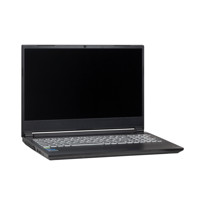 Clevo NH55DPQ Linux Laptop Samenstellen