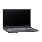 Clevo NJ70LU Ubuntu Linux Laptop