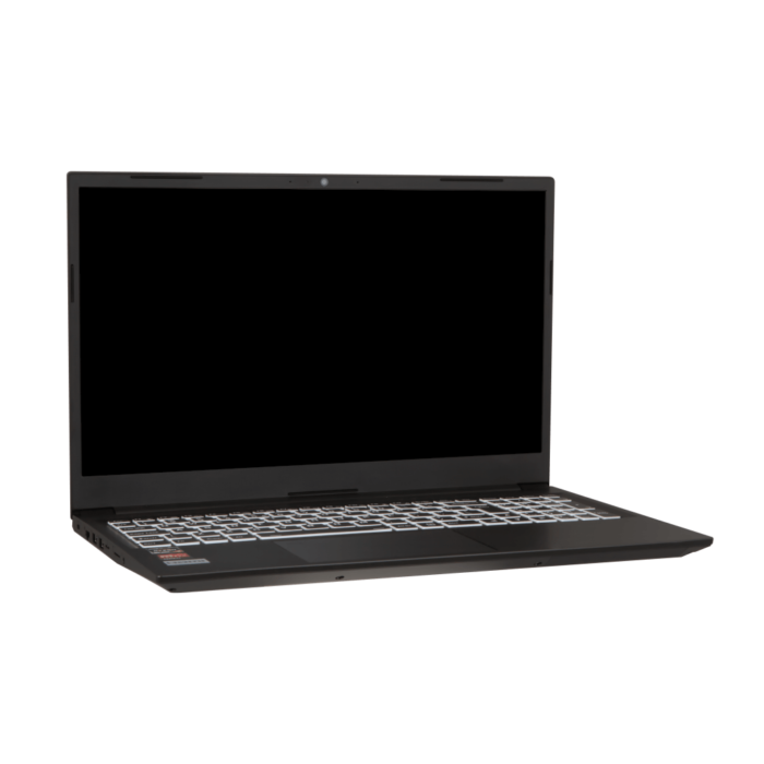 Clevo NL50RU AMD Linux Laptop