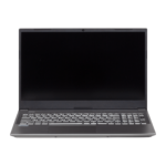 Clevo NL51RU AMD Ryzen Linux laptop