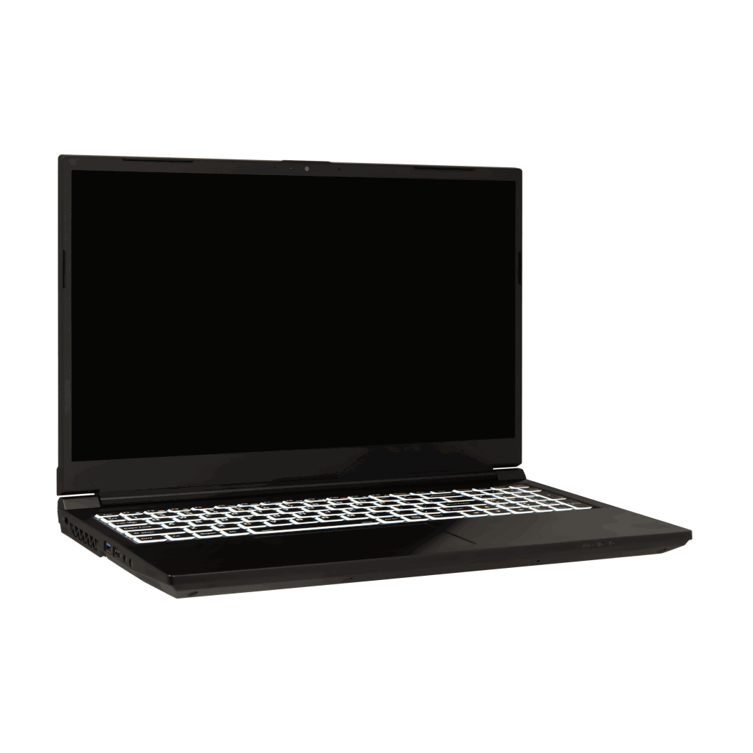 Clevo NP50RNA Linux laptops