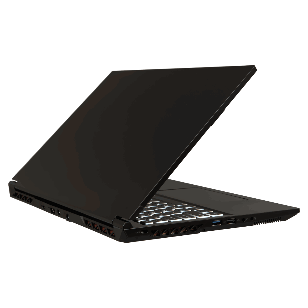 Clevo NP50RNJT