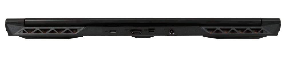Clevo NP50RNJT