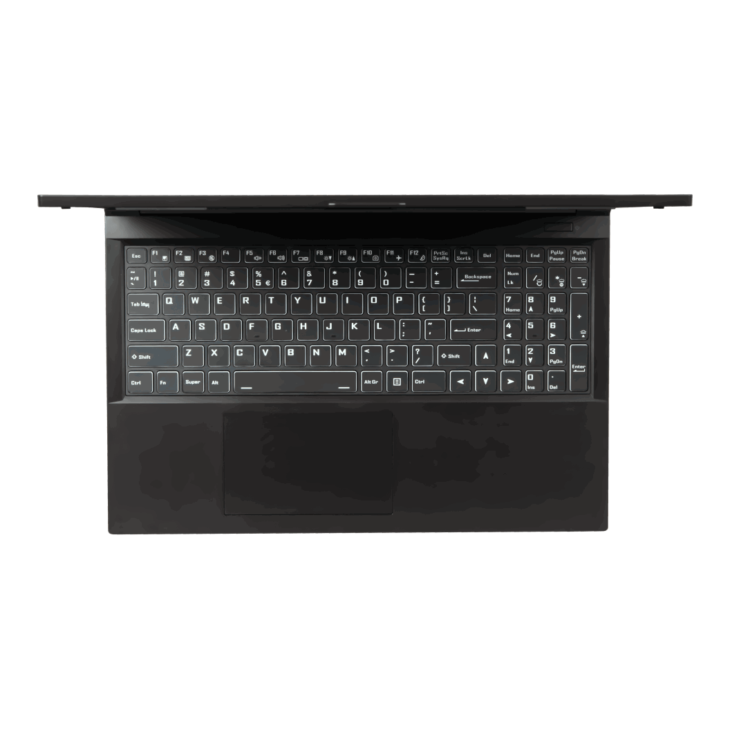 Clevo NP50RNJT