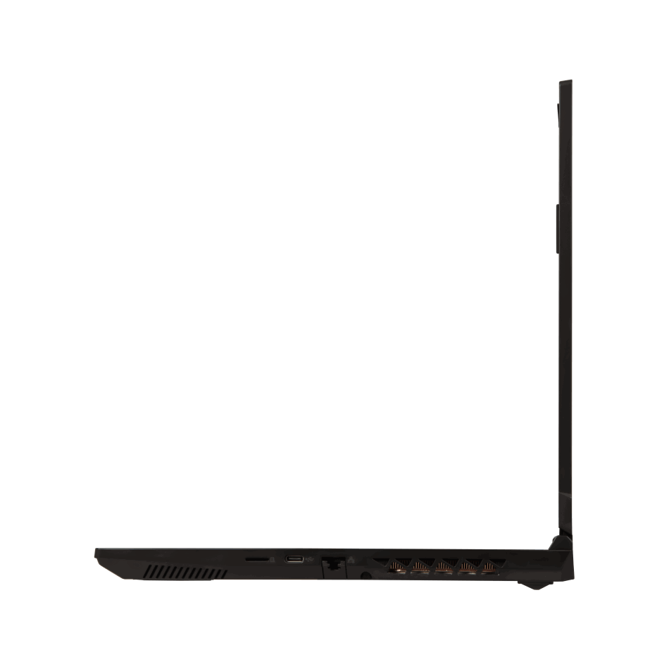 Clevo NP50RNJT