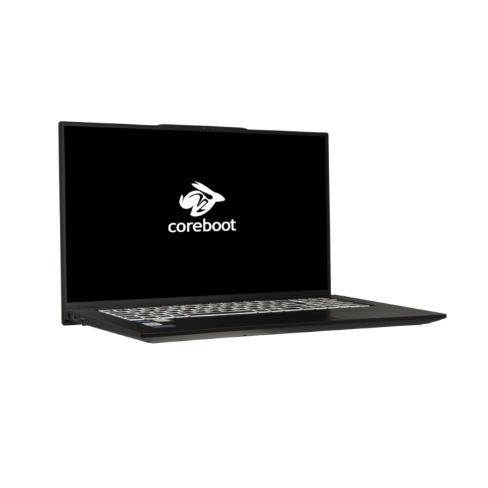 Clevo NS70AU Laptop with Coreboot