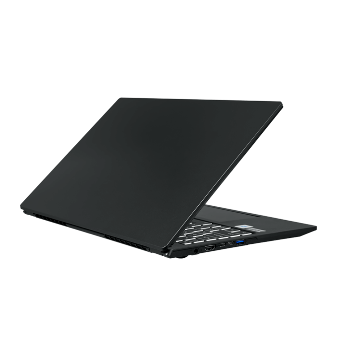 Clevo V640AU 14-inch Entry Notebook | Laptopmetlinux.nl