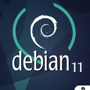 Debian 11 Basisboek Van Inleiding Tot Systeembeheer Linux Nederlands