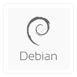 Debian 11 (64-bit) (Intel® Iris® Xe Graphics only)