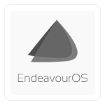 EndeavourOS 2024 (64-bit)