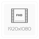 15.6″ LED FULL-HD 1920×1080 – 16:9 – 144 Hz (Matte) 72% NTSC