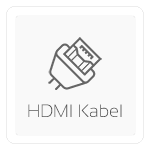 HDMI Kabel 1.5m