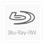BLU-RAY/CD/DVD Speler en Brander