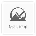 MX Linux Xfce (64-bit)