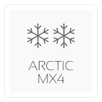 Arctic MX-4 koelpasta 8.5 W/mK