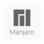 Manjaro 23 KDE Plasma (64-bit)