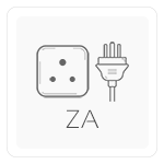 ZA-stekker