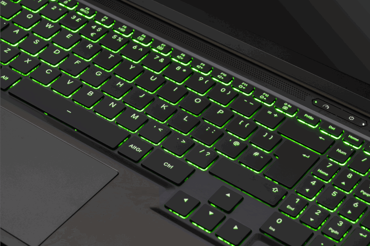 Tongfang X6 AMD