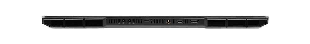 Tongfang X6AR-X6FR