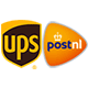 Verzenden Met Ups Of Postnl In Europa
