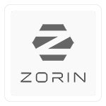 Zorin OS 16.1 Core (64-bit)