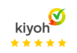 Kiyoh Bedrijfsbeoordelingen